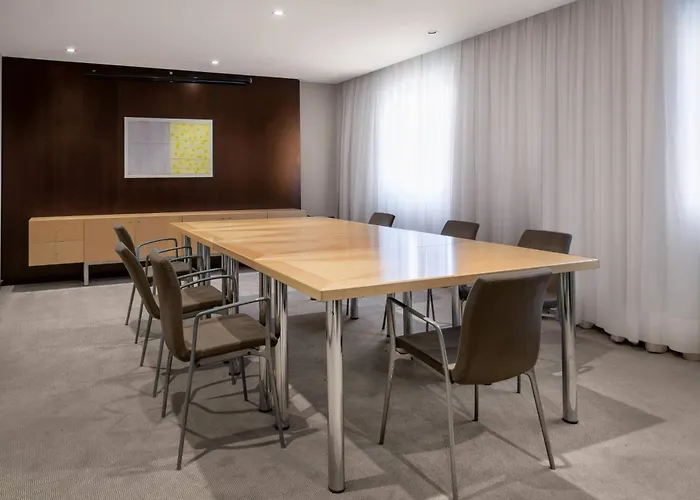 Ac Hotel Tarragona By Marriott