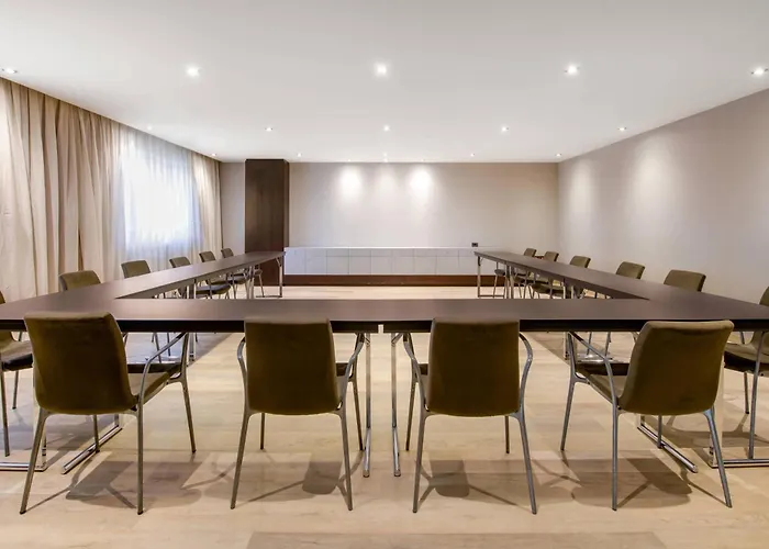 Ac Hotel Tarragona By Marriott