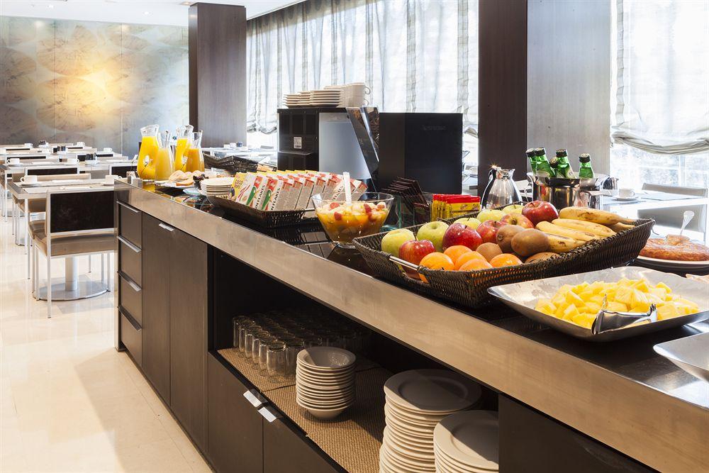 Ac By Marriott 4* Tarragone