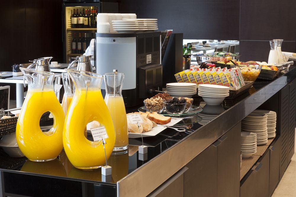 Ac By Marriott 4* Tarragone
