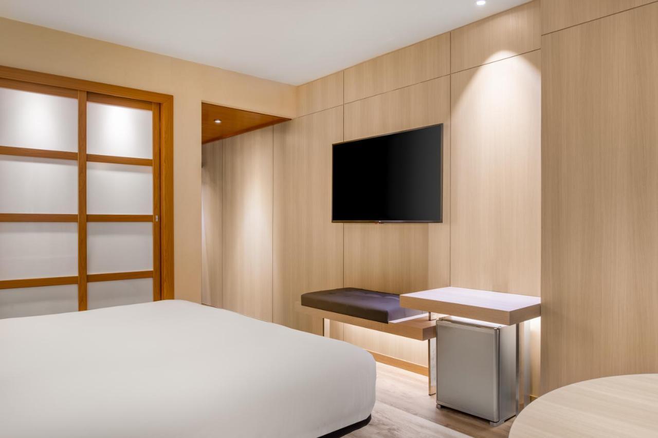 Hotel Ac By Marriott Tarragone
