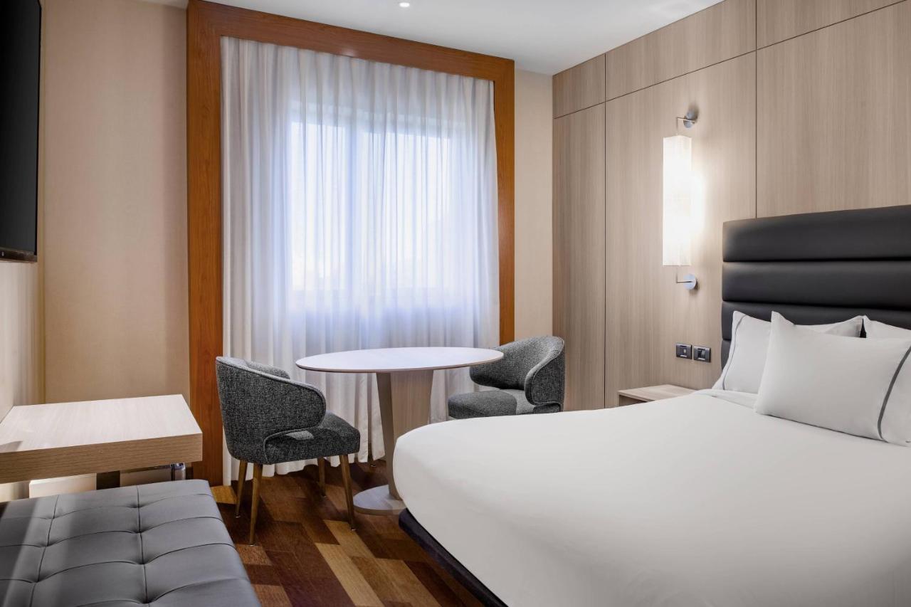 Ac By Marriott 4*
