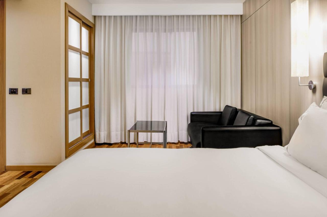 Ac By Marriott Hotel