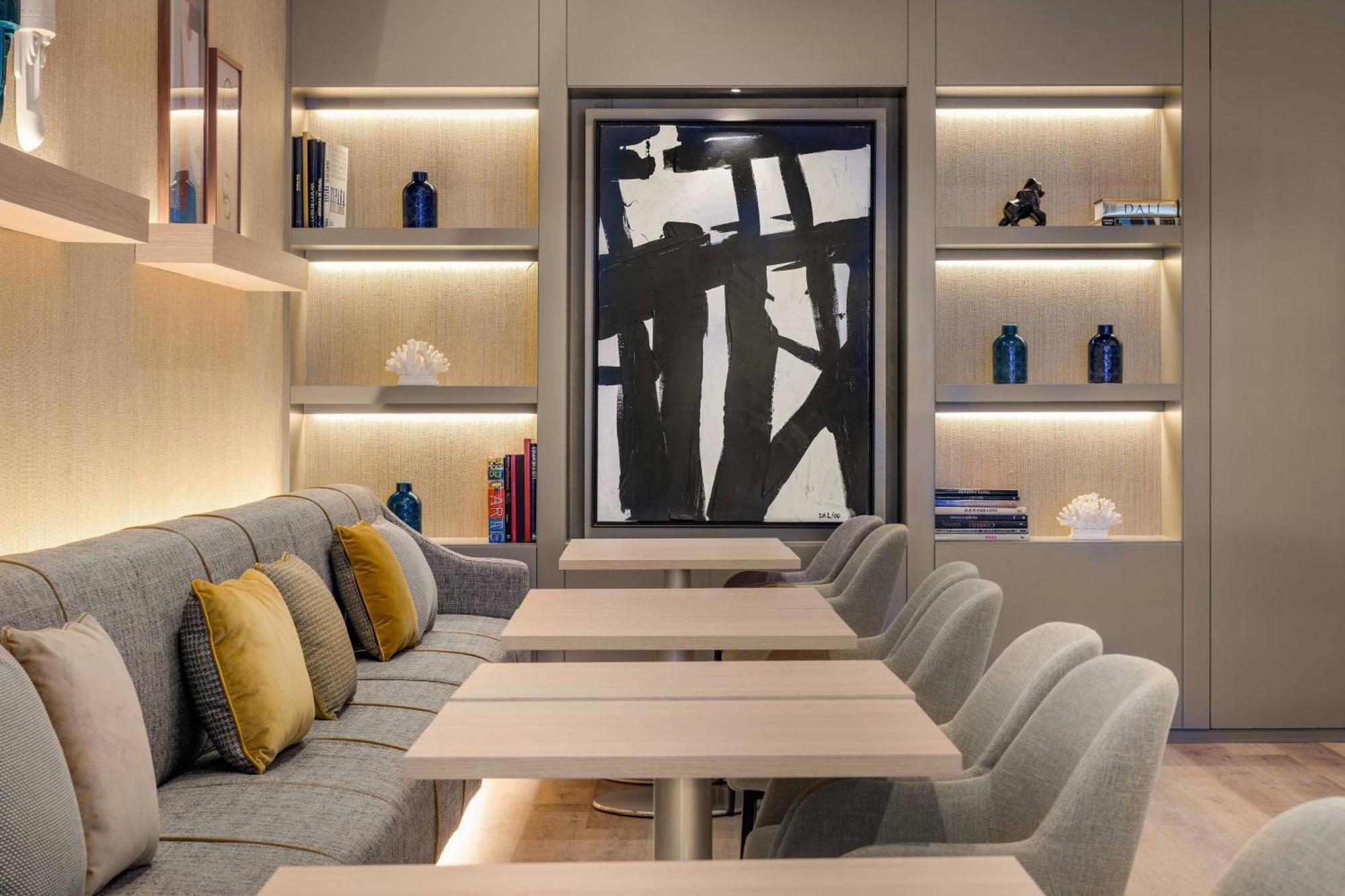 Hotel Ac By Marriott 4*