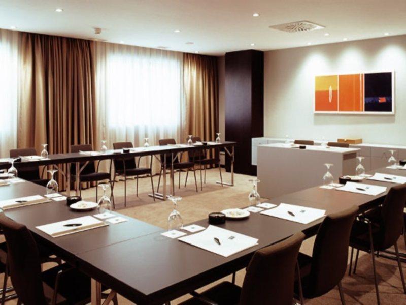 Ac By Marriott Hotel Tarragone