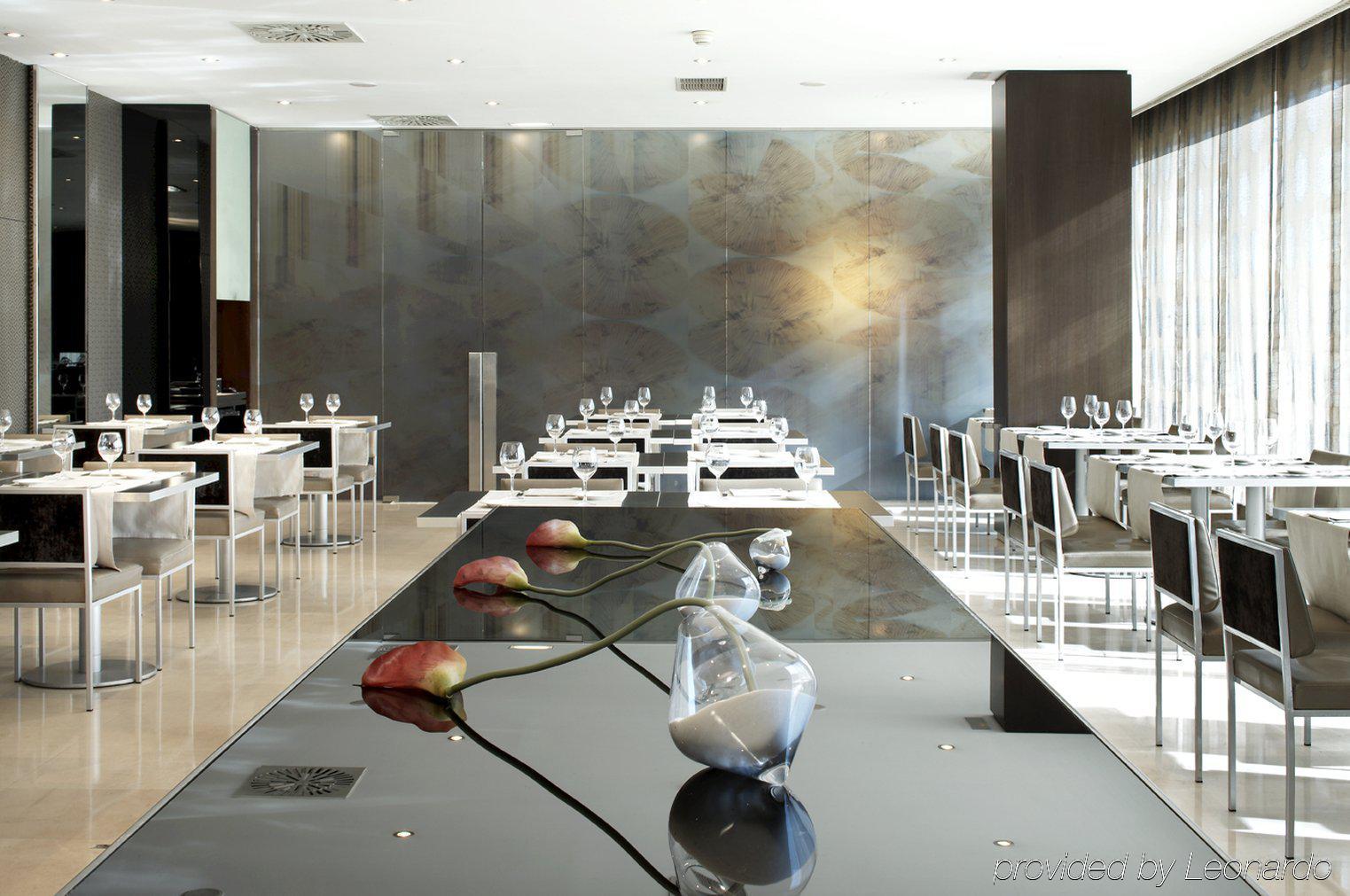 Hotel Ac By Marriott Tarragone
