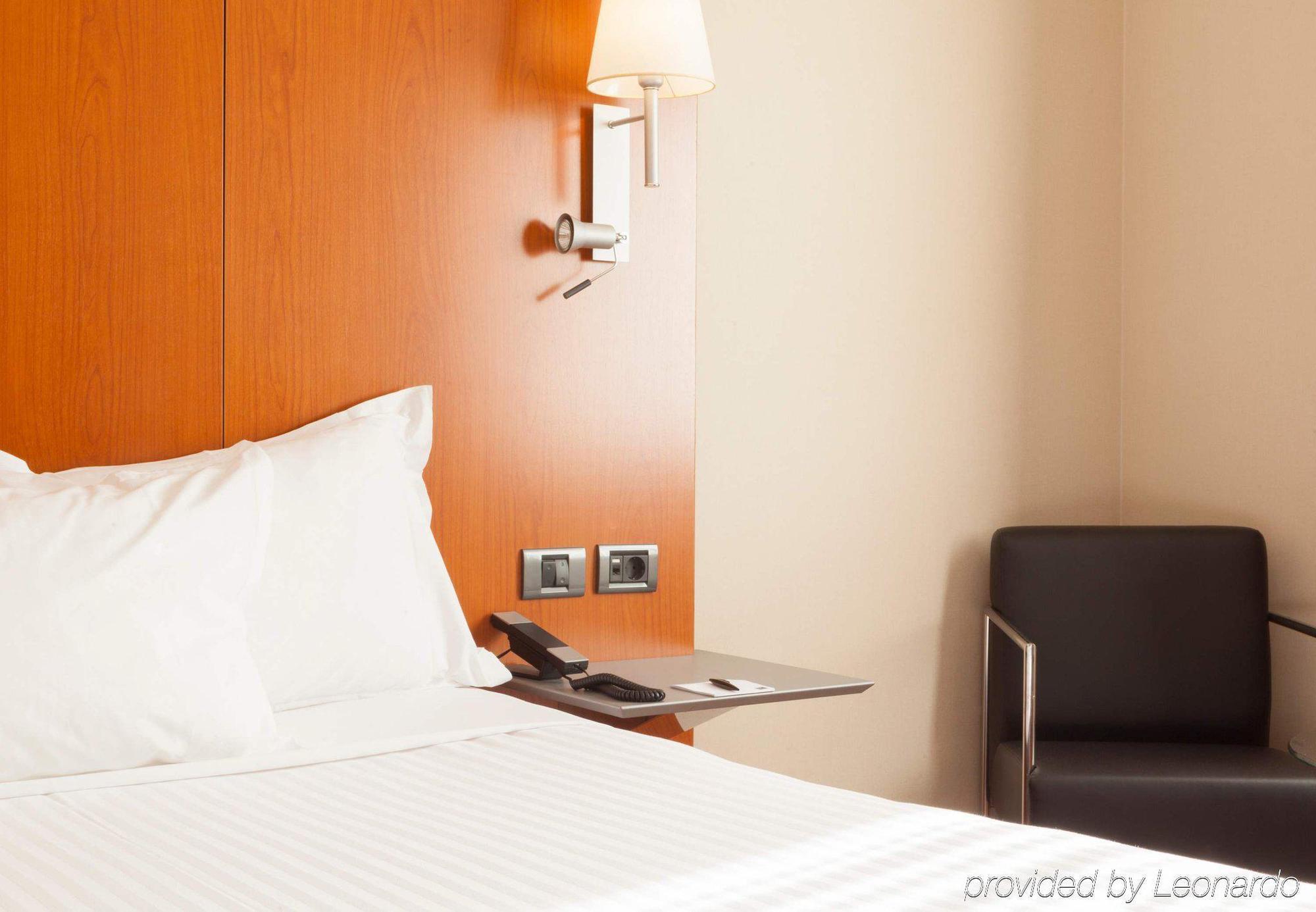 Ac By Marriott Hotel Tarragone