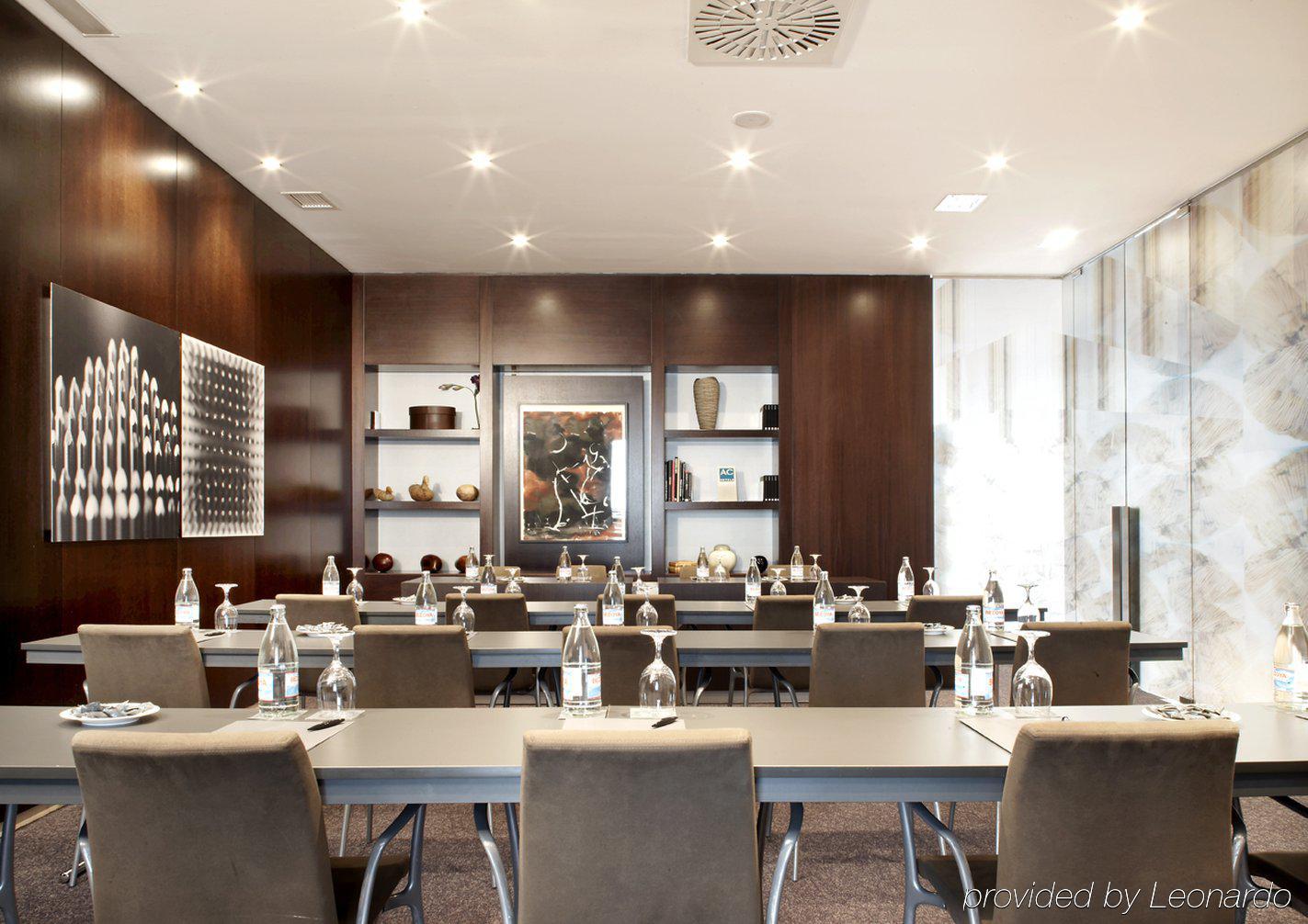 Ac By Marriott Tarragone