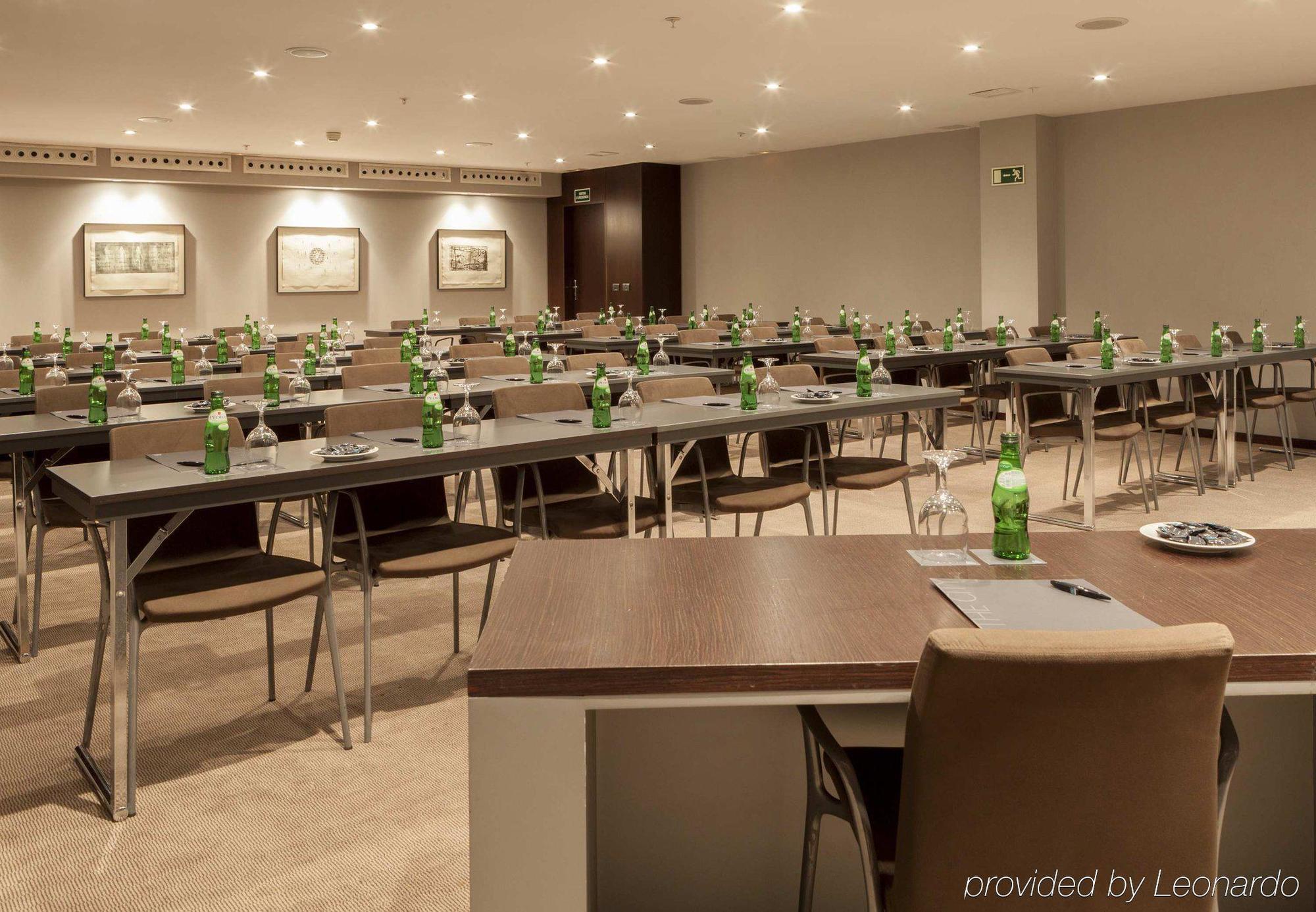 Hotel Ac By Marriott