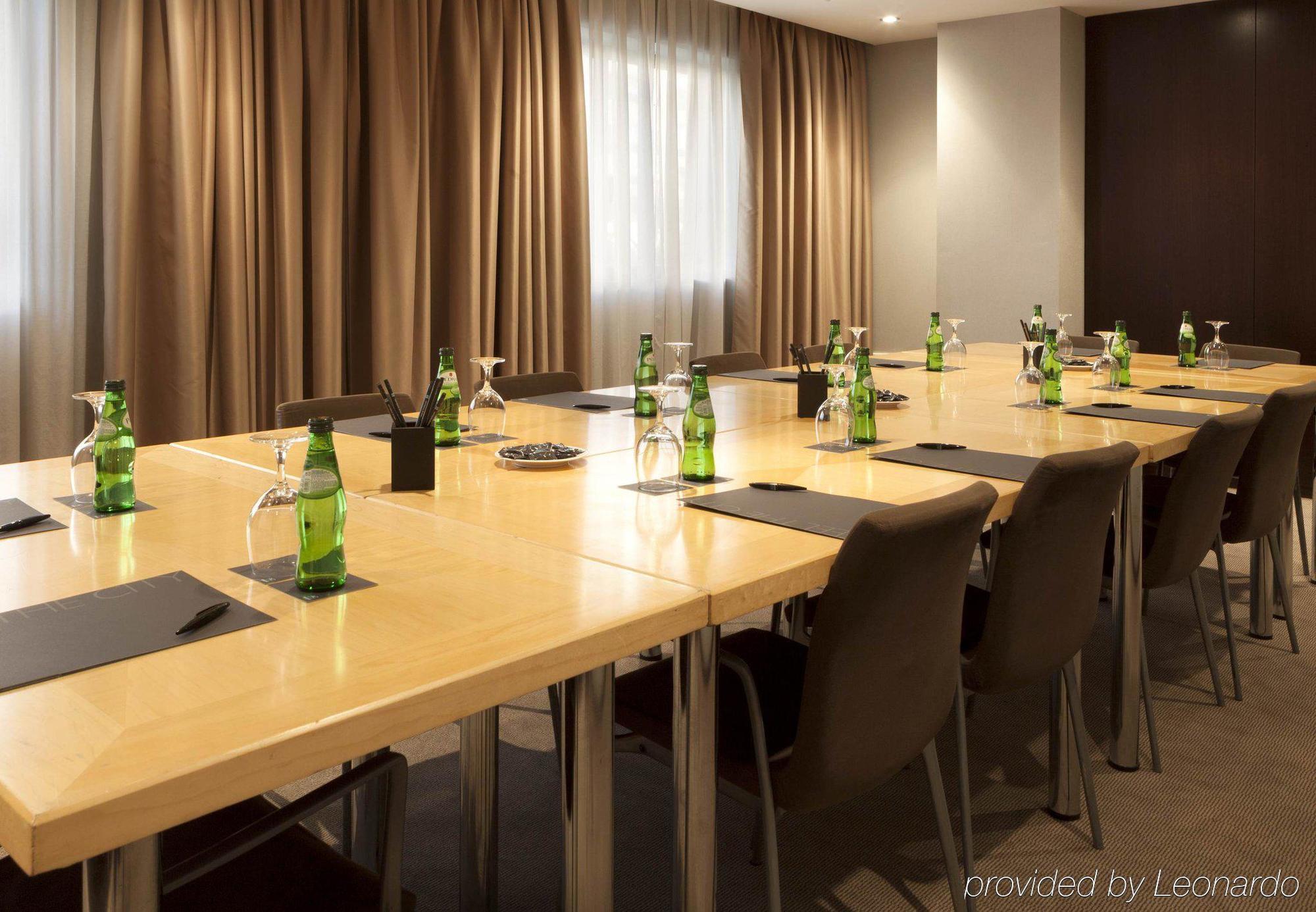 Hotel Ac By Marriott 4*
