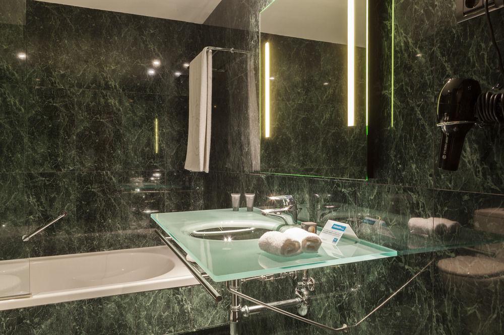 Hotel Ac By Marriott 4*