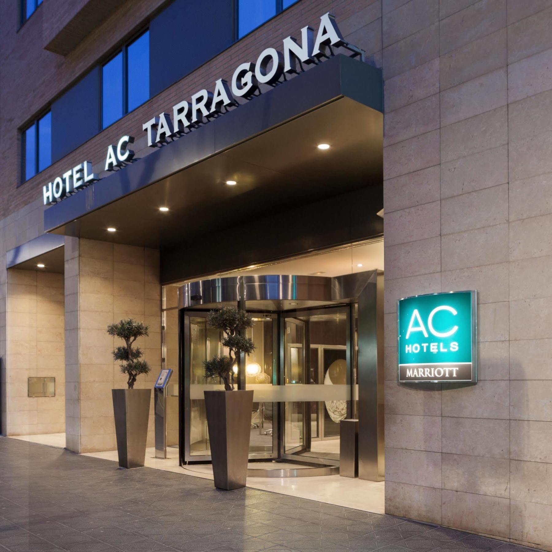 Ac By Marriott